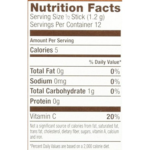 A&W Root Beer Drink Mix Singles to Go! 6 Boxes, 6 Packets