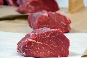 Cow Meat Recall