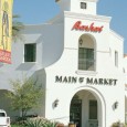 Bashas’ Grocery Stores Bashas’ Inc. is a supermarket and superstore chain that has stores all over Arizona, California, and New Mexico, but most of them are in Arizona, where about a third of...