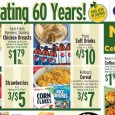 Chief Supermarkets Chief Supermarkets is a supermarket chain that operates in the state of Ohio in America. They sell an array of products including meat, juice, fresh produce and soft drinks. History...