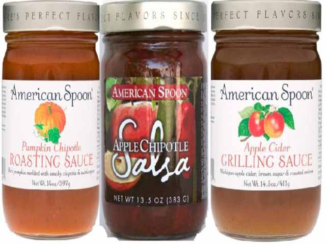 American Spoon Foods, Inc