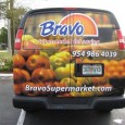 Bravo Supermarket Bravo Supermarket is a chain that operates in various locations, mostly in the northeastern United States, including New York, New Jersey, and Connecticut. They also have several locations in Florida....