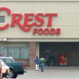 Crest Foods As a supermarket chain serving consumers in the state of Oklahoma in America, Crest Foods of Oklahoma, sells an array of products including fresh produce, baked goods, such as bread...
