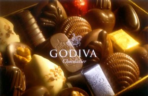 Godiva Chocolatier, Inc. 