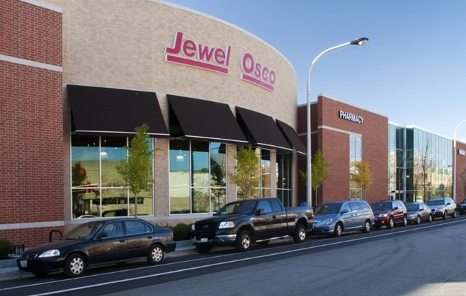 Jewel-Osco, Grocery Stores, Supermarkets, Retail