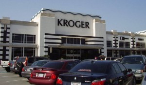 Kroger Store