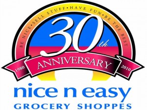 Nice N Easy Grocery Shoppe chain 
