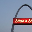 Shop ‘n Save Shop ’n Save is a grocery store chain with forty stores in the St. Louis, Missouri market, headquartered in Kirkwood, Missouri. It is a wholly owned subsidiary of SUPERVALU, out...