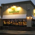 Sunflower Market Starting off with 5 locations in 2006, Sun Flower was created as a subsidiary of SUPERVALU as an attempt into the organic food market, but it only lasted 24 months....