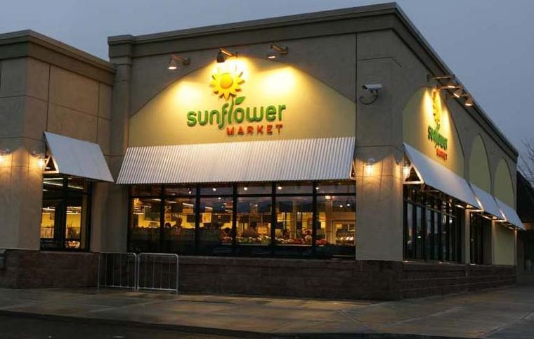 Starting off with 5 locations in 2006, Sun Flower was created as a 