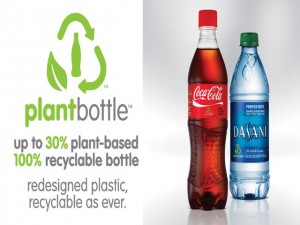 Plant Bottle