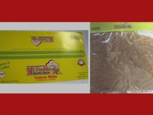 La Fiesta Food Products Inc.