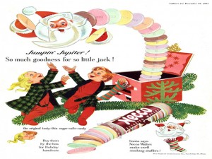 Necco Candies