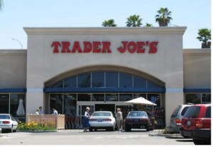 Trader Joe’s in Louiseville 