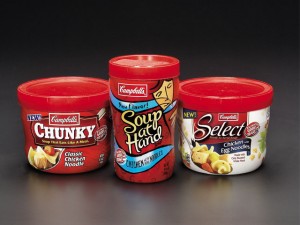 Campbell’s Soup