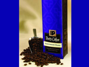 Peet’s Coffee & Tea