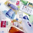 Possible Harmful Plastic Packaging Chemicals Plastic food packaging such as food wrappers and cans contain at least one of two chemicals that are potentially harmful to the body: Bisphenol A and DEHP. These chemicals can...