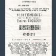 CVS Launches Promotions Encouraging Customers to Use Extrabucks The drugstore chain CVS is encouraging its customers and loyalty card members to redeem their rebate coupons. The company is doing its promotion through digital campaigns that are posted on...