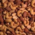 Botanically speaking, a nut is defined as both the seed and the fruit. Following this definition, most nuts that we know and eat will not be classified as true nuts...