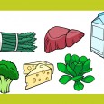 Riboflavin is another type of vitamin B. As with other types of vitamin B, riboflavin is also water-soluble. Because the body does not store this vitamin, it is necessary to...