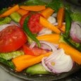 The Negative Effects of Eating Raw Foods A diet of raw foods is practiced widely in different parts of the world. In the United States, a number of people go on a raw food diet in order...