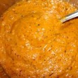 Gravy is a kind of sauce created from juices that are produced from meats or vegetables in the process of cooking. Although gravy can be prepared from scratch, there are...