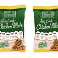 Plusfood Offers New Flattened Chicken British company Plusfood has introduced a new product to theUKmarket. Plusfoods UK’s new product, called flattened chicken, are actually chicken breast fillets that have been described as food made “perfect...