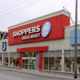 Shoppers Drug Mart is the largest chain of pharmacies in Canada. The pharmacies also offer a wide variety of products, including grocery items. History Shoppers Drug Mart was founded in...