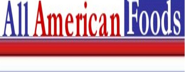 All American Foods, Inc. is a food distribution company headquartered in Rhode Island, USA. The company is engaged in the processing of a variety of seafood, meat and deli products....