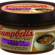 New Jersey-based Campbell Soup Co. has launched a new line of soups into the market. This new product range, labeled asCampbell’s Slow Kettle-Style Soups, is composed of five different varieties...