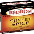 New York-based company RedCo Foods has launched a new variety of tea to the market.  Red Rose Tea Sunset Spice is the new addition to the company’s line of Specialty...