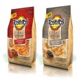 Texas-based snack food company, Frito-Lay N. America, adds a new variation to conventional tortilla chips. It has now launched it into the market. Known as “Tostitos Artisan Recipes”, these tortilla...