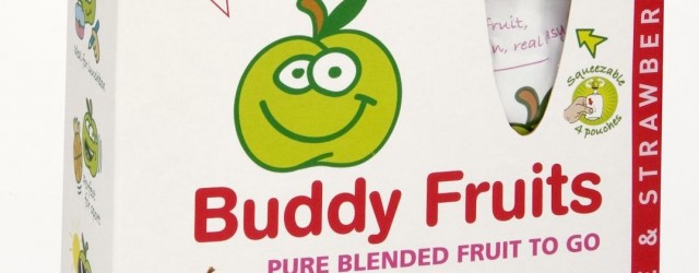 Florida-based food company Buddy Fruits has recently launched a new offering to the market. The new product, “Buddy Fruits Pure Fruit Bites,” is a snack food containing 100% pure and...