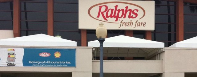 Ralphs is a major supermarket chain in Southern California, America. They sell an array of products including, meat, fish, vegetables and baked goods with the larger stores offering pharmacy products,...