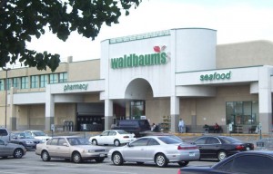 Waldbaums Supermarket