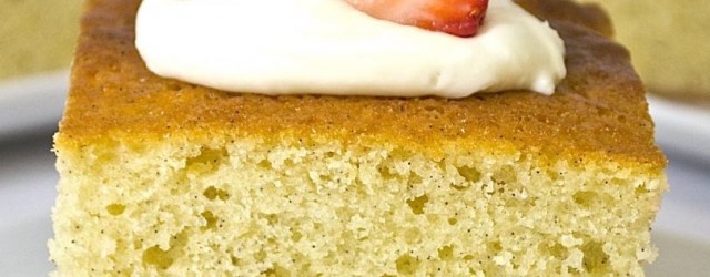 I am not a baker. Don’t get me wrong I love baked goods, I really do. But I am not a from scratch baker and most out of the box,...