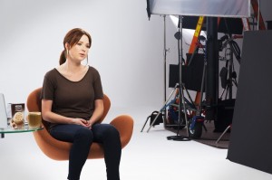 Ellie Kemper Memento Moment