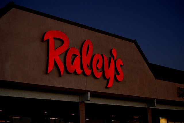 raleys