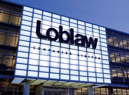 loblaw