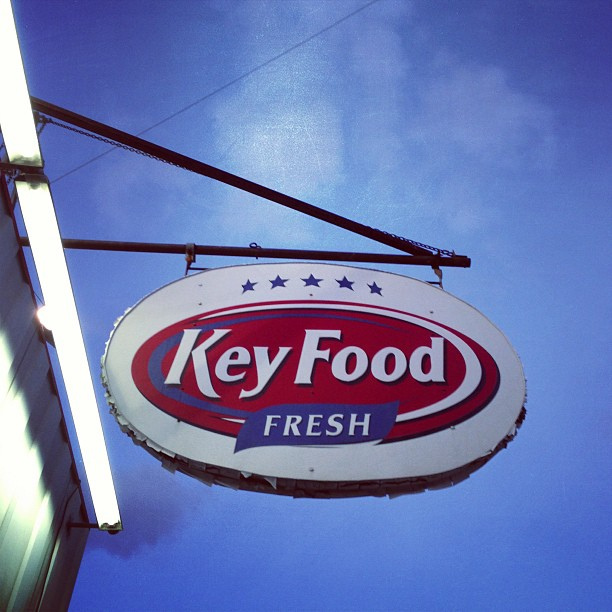 Key Foods