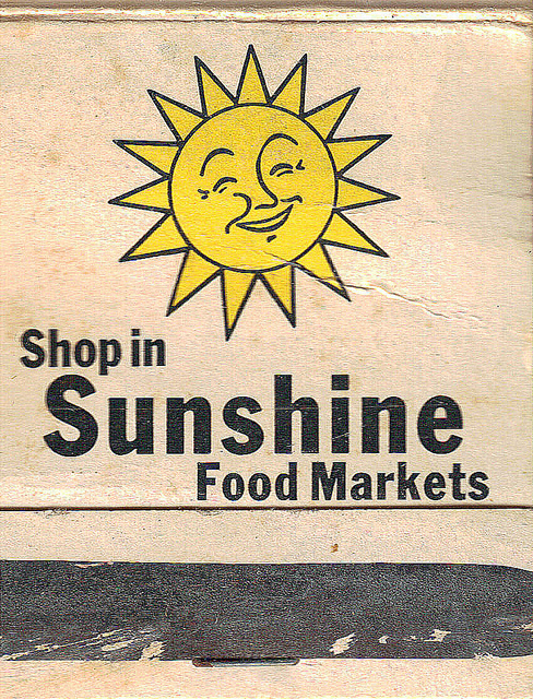 Sunshine foods