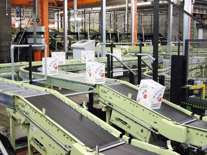 conveyors