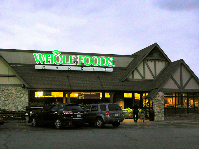 whole foods