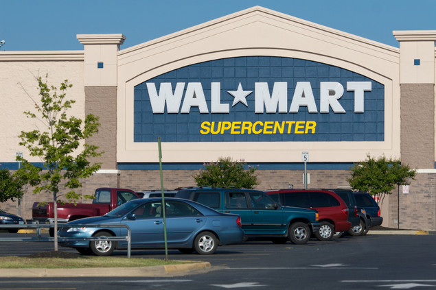 walmart supercenter