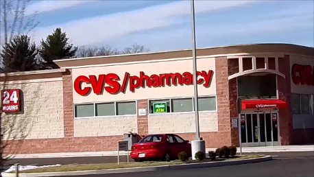 CVS