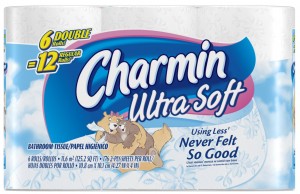 charmin