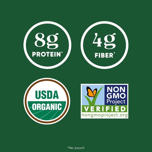 Seeds Of Change Organic Brown Basmati Rice, 8.5 Ounce