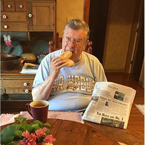 Palmiers Gourmet Cookies Box Of 8 Handmade In A Bakery - These