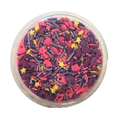 Pillsbury Unicorn Funfetti Cupcake Cake Mix For Birthday Party W