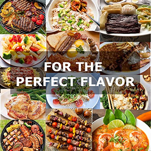 Organic Premium Pink Himalayan Salt coarse for grinders 1lb-16o...